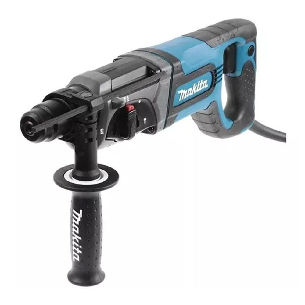 Foto 4 pulgar | Rotomartillo Makita de 780 w con Martillo Demoledor DongCheng