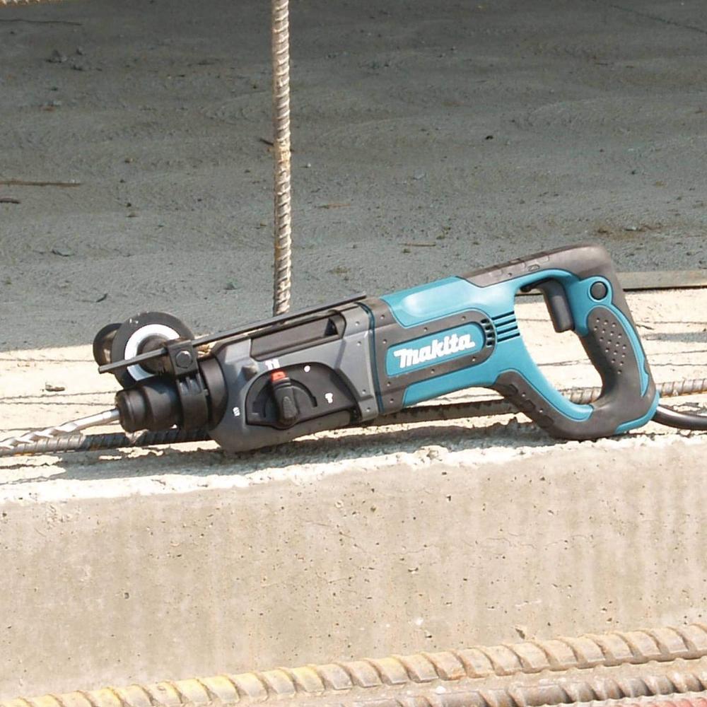 Foto 8 | Rotomartillo Makita de 780 w con Martillo Demoledor DongCheng