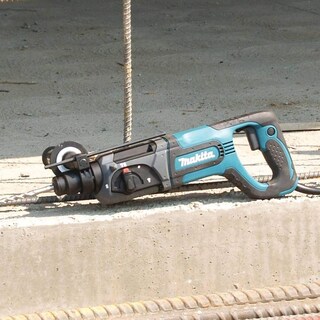 Foto 8 | Rotomartillo Makita de 780 w con Martillo Demoledor DongCheng