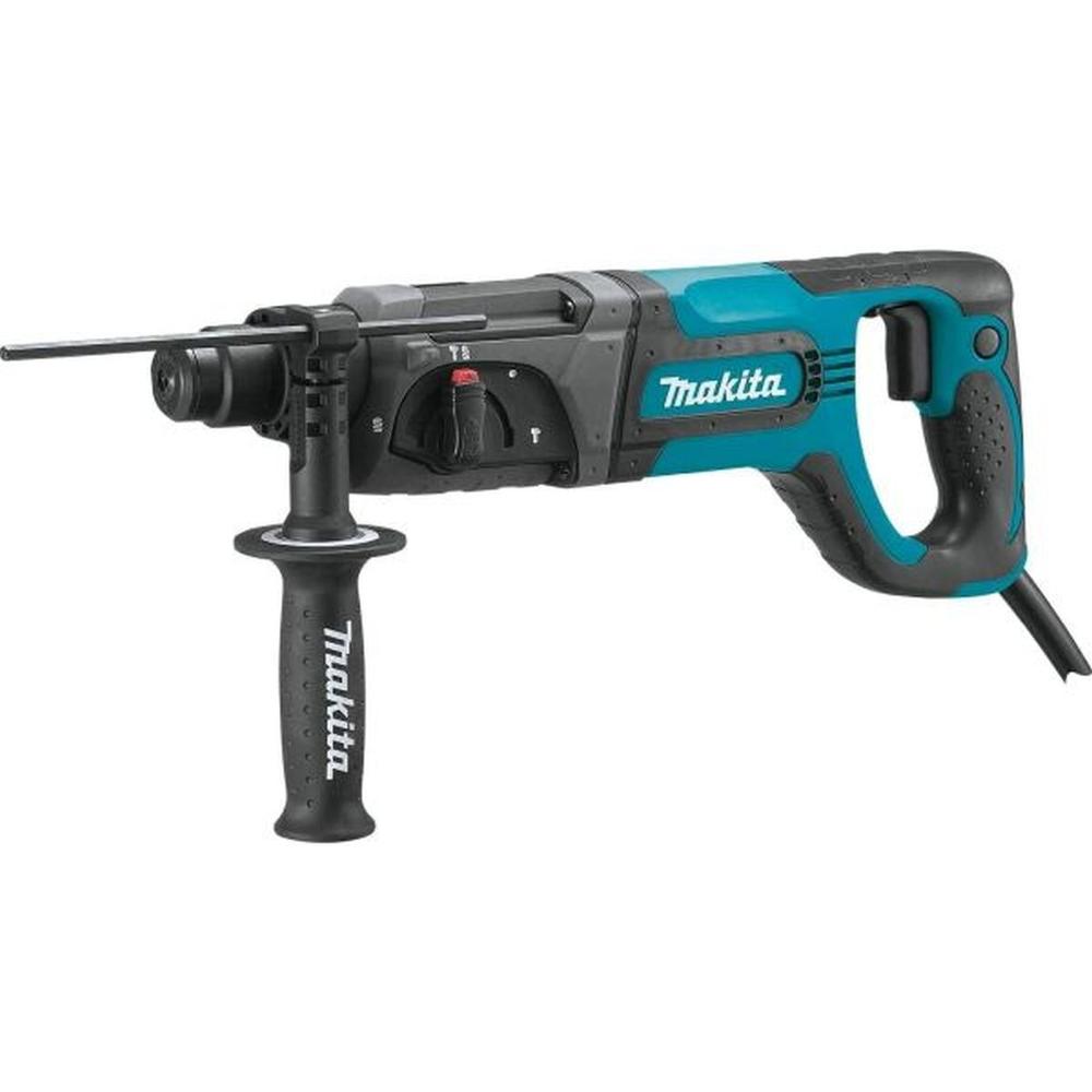 Foto 5 pulgar | Rotomartillo Makita de 780 w y Miniesmeriladora DongCheng