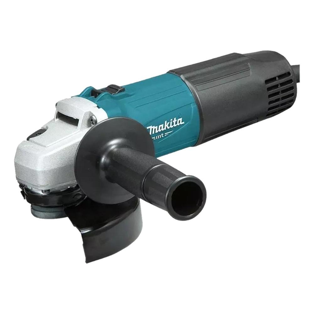 Foto 3 | Rotomartillo Cincelador Makita con Esmeriladora