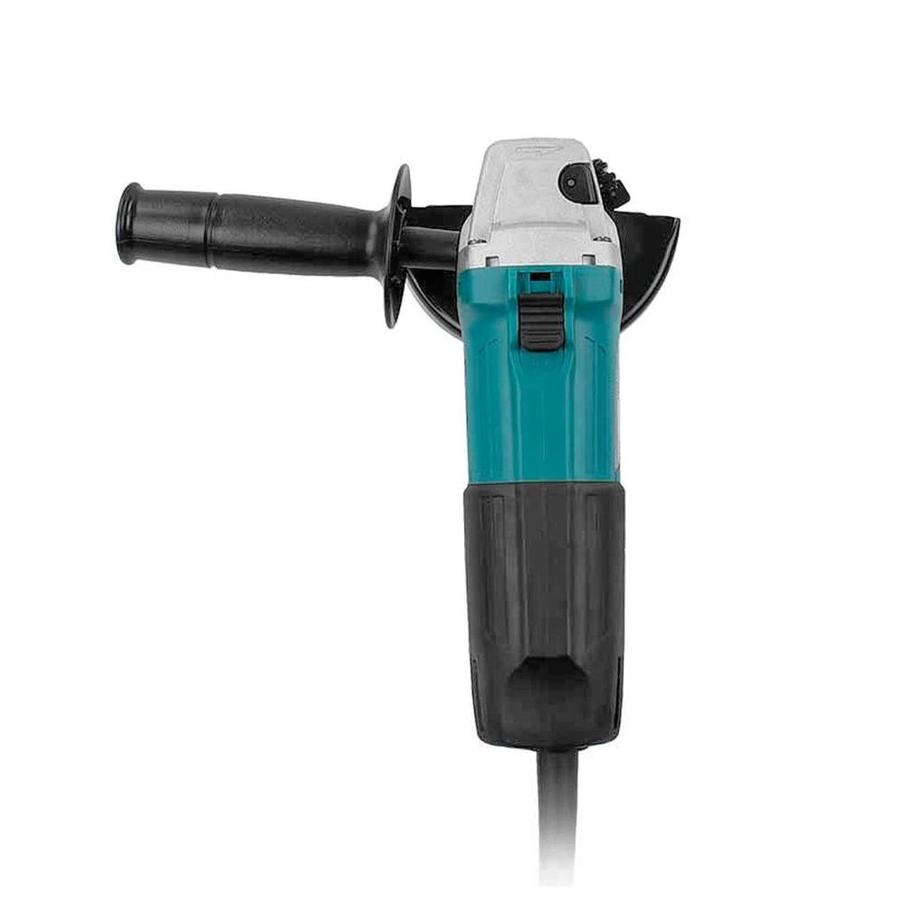 Foto 6 pulgar | Rotomartillo Cincelador Makita con Esmeriladora