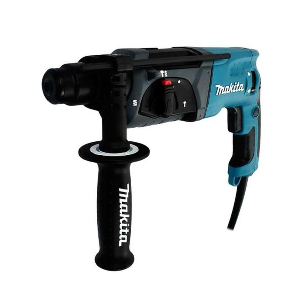Foto 5 pulgar | Rotomartillo Cincelador Makita con Juego de Cinceles
