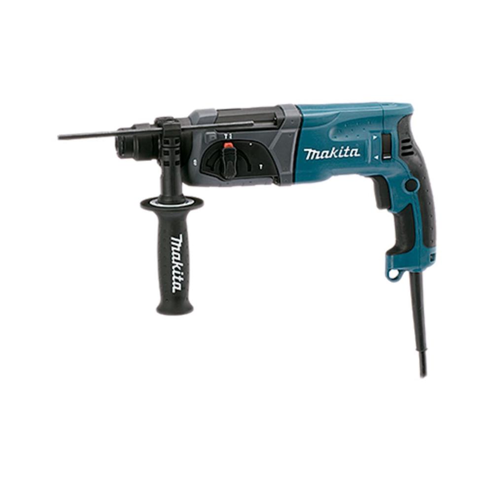 Foto 6 | Rotomartillo Cincelador Makita con Juego de Cinceles