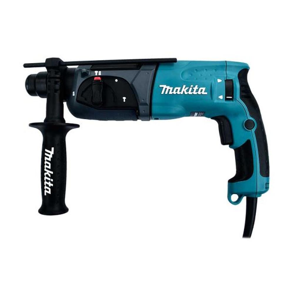 Foto 8 pulgar | Rotomartillo Cincelador Makita con Juego de Cinceles