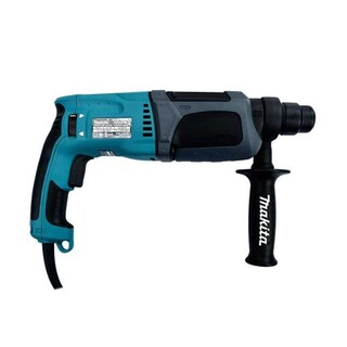 Foto 8 | Rotomartillo Cincelador Makita con Juego de Cinceles