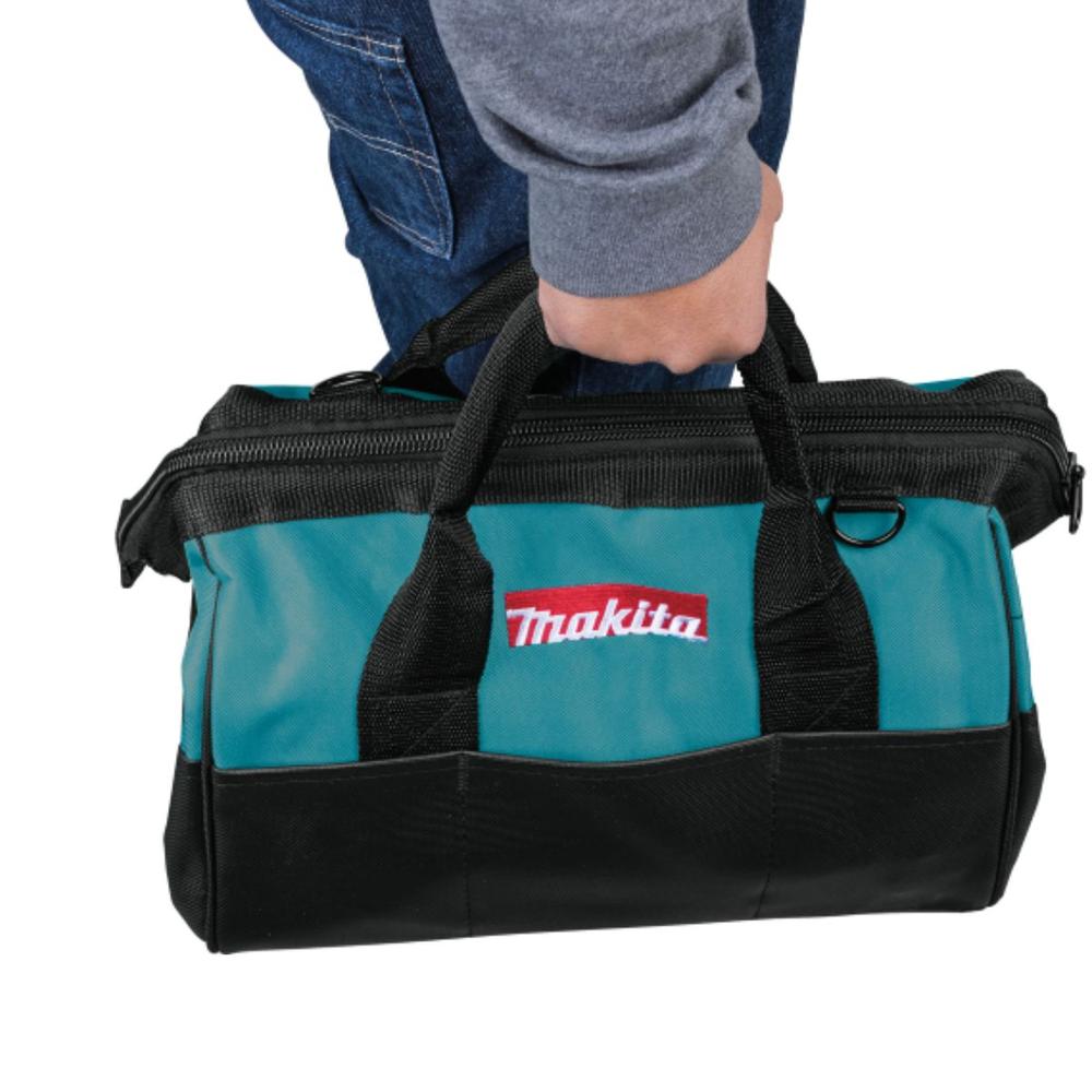 Foto 7 pulgar | Rotomartillo Cincelador Makita SDS Plus 18 V Batería 5 Ah