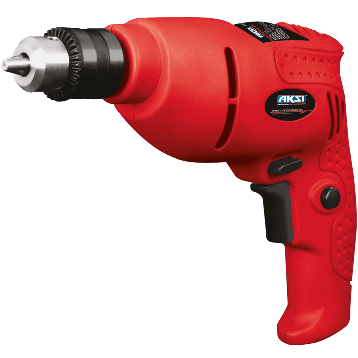 Foto 2 pulgar | Taladro Electrico Aksi 350w 3/8 Profesional