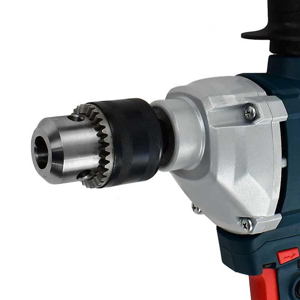 Foto 3 pulgar | Taladro Reversible Bosch GBM 1600 Re 850w 127v
