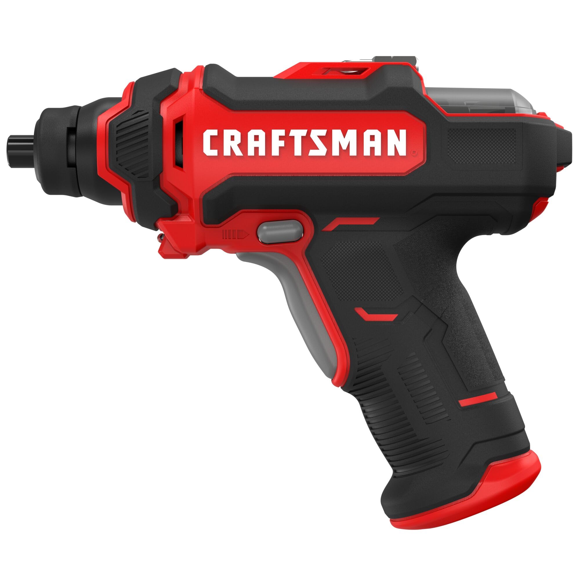 Foto 3 pulgar | Destornillador Inalámbrico Craftsman 4v con Cargador y Brocas - Venta Internacional