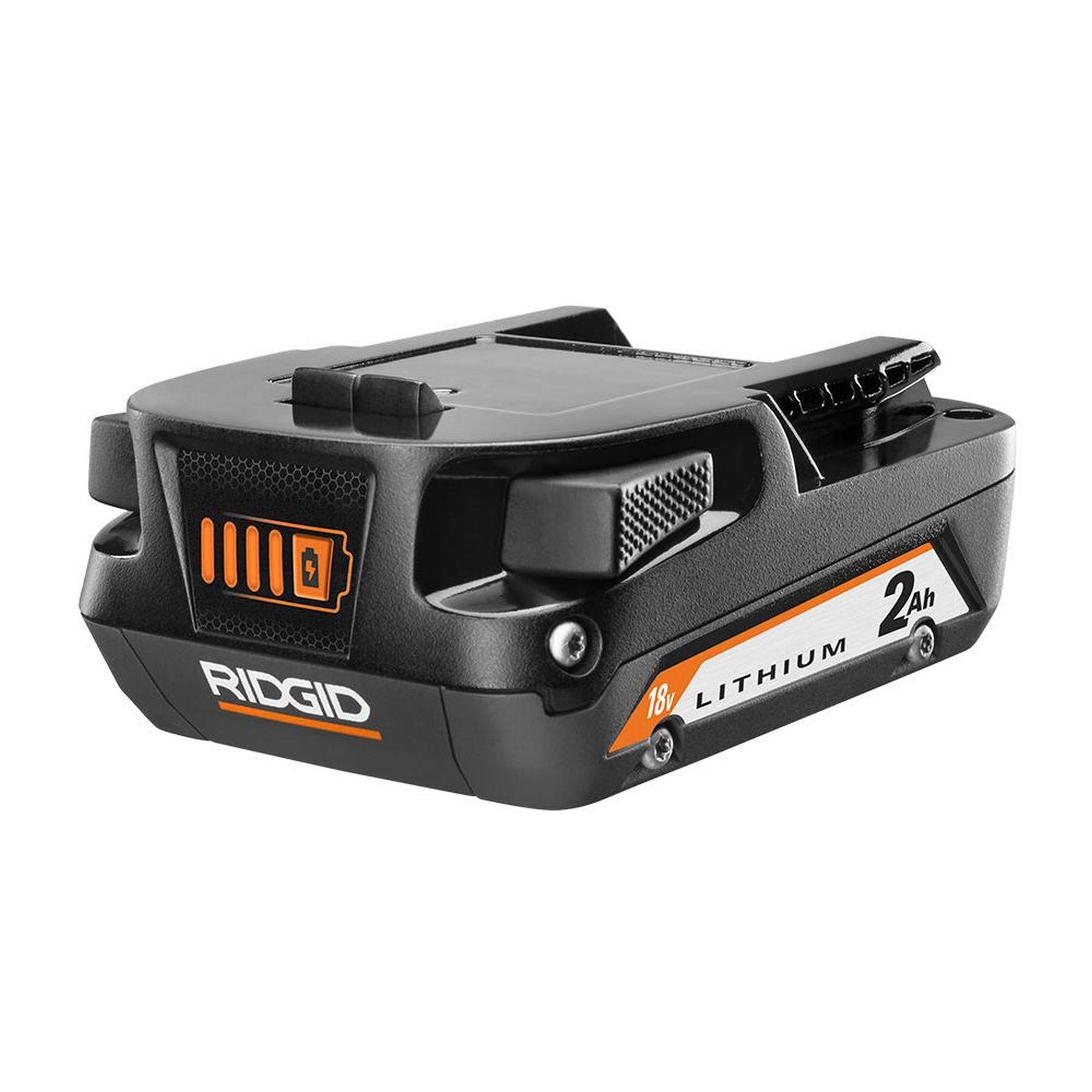 Foto 1 | Batería Ridgid de 18 V y 2.0 Ah Iones de Litio- Venta Internacional