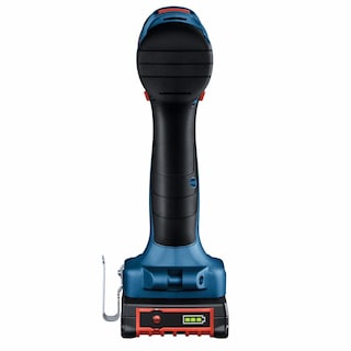 Foto 3 | Taladro/Destornillador Bosch GSR18V-400B12 18v 2.0ah Compact sin Escobillas - Venta Internacional