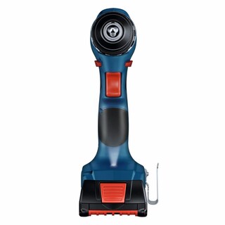 Foto 4 | Taladro/Destornillador Bosch GSR18V-400B12 18v 2.0ah Compact sin Escobillas - Venta Internacional