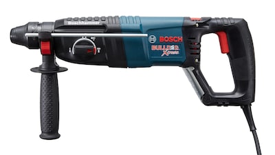 Foto 3 | Taladro Perforador Bosch Bulldog Xtreme con Mango Ergonómico-Venta Internacional