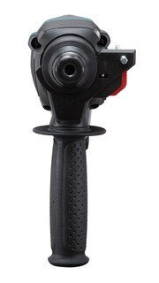Foto 4 | Taladro Perforador Bosch Bulldog Xtreme con Mango Ergonómico-Venta Internacional