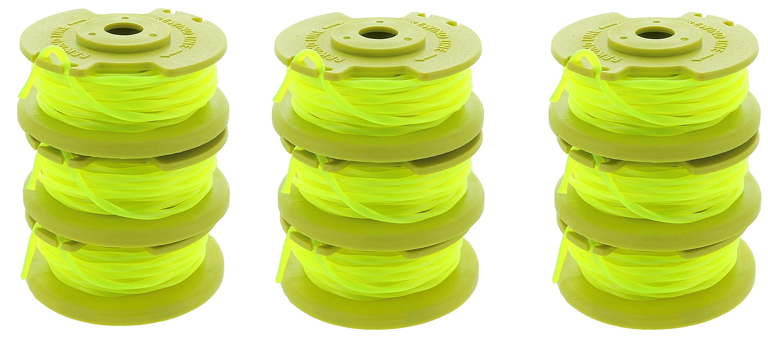 Bobina de Repuesto Ryobi One Plus+ Ac80rl3 para Recortadoras Inalámbricas - Venta Internacional
