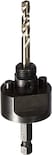 Herramienta Eléctrica Arbor Milwaukee 49-56-7250 Quickchang 3/8 - Venta Internacional