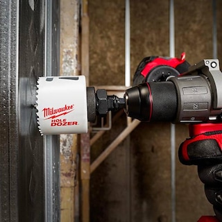 Foto 2 | Herramienta Eléctrica Arbor Milwaukee 49-56-7250 Quickchang 3/8 - Venta Internacional