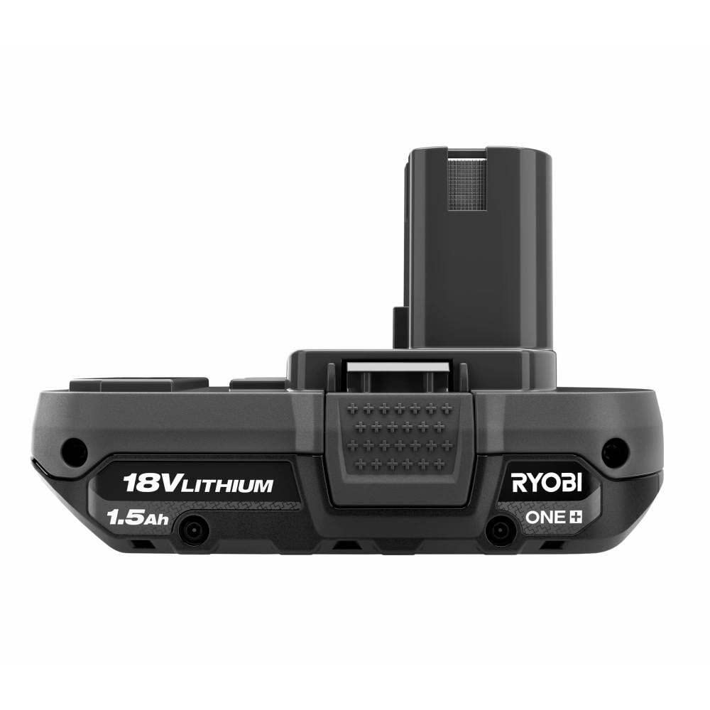 Foto 4 pulgar | Batería Ryobi One+ de 18 V Iones de Litio 1,5 Ah Pbp002 - Venta Internacional