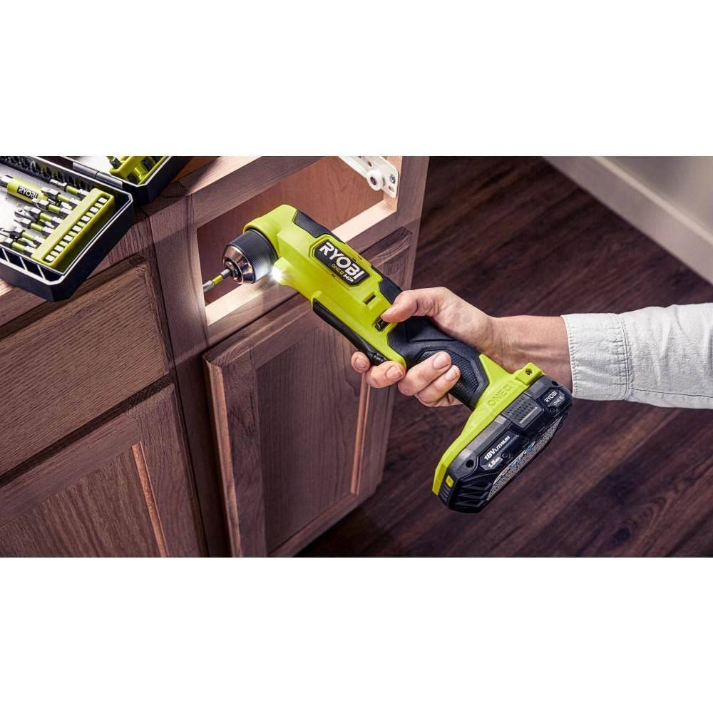 Foto 6 pulgar | Batería Ryobi One+ de 18 V Iones de Litio 1,5 Ah Pbp002 - Venta Internacional