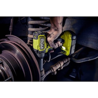 Foto 6 | Batería Ryobi One+ de 18 V Iones de Litio 1,5 Ah Pbp002 - Venta Internacional