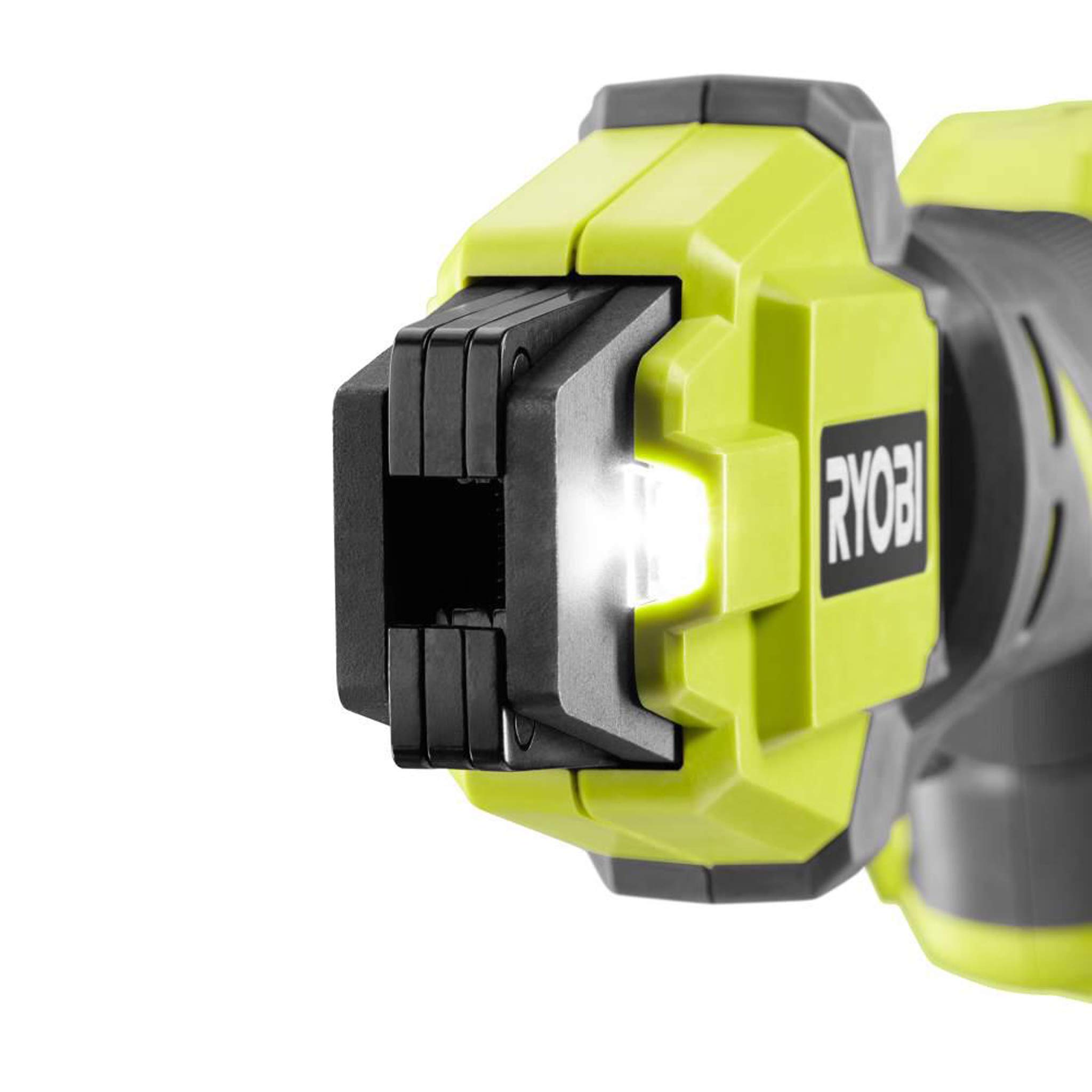 Foto 4 pulgar | Pinza de Tubos Pex Inalámbrica Ryobi One+ de 18 V Iones de Litio - Venta Internacional