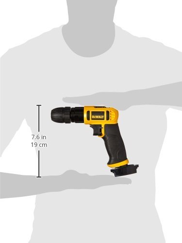Foto 4 pulgar | Taladro Portátil DeWalt de 3/8"-Venta Internacional