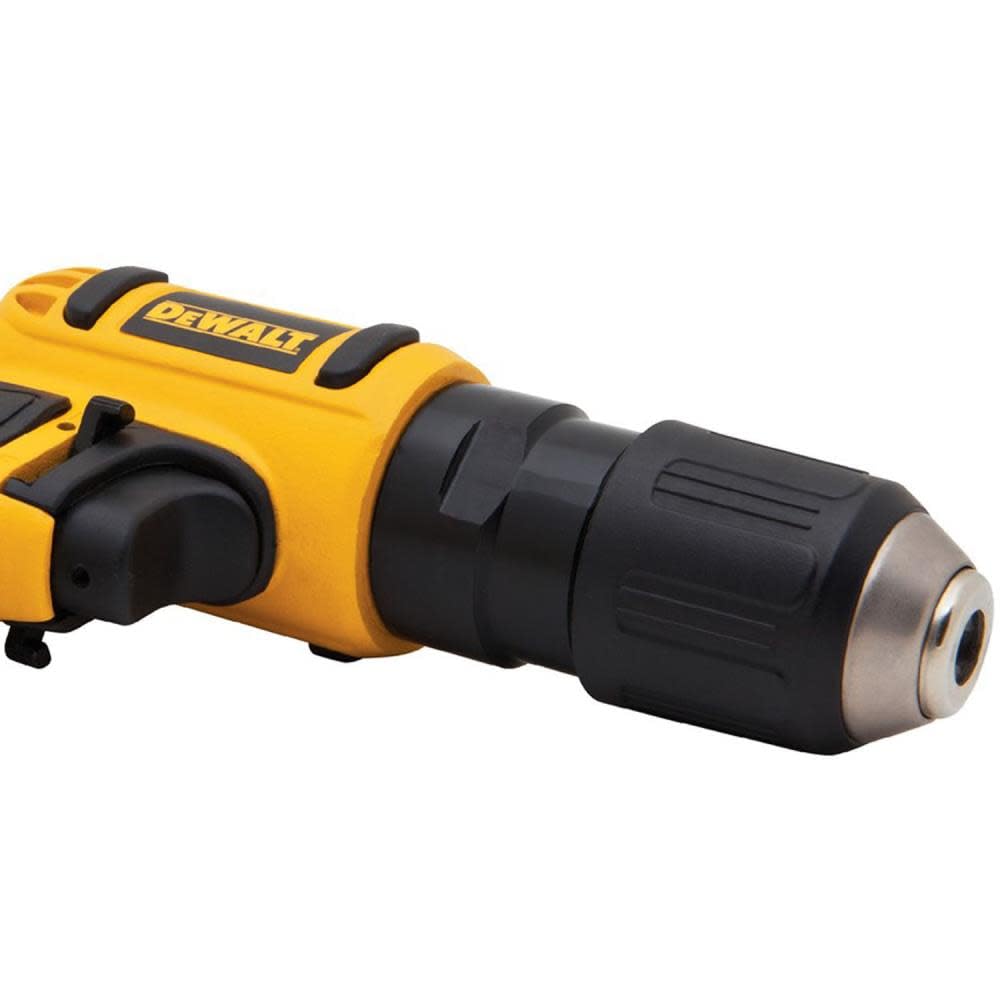 Foto 5 pulgar | Taladro Portátil DeWalt de 3/8"-Venta Internacional
