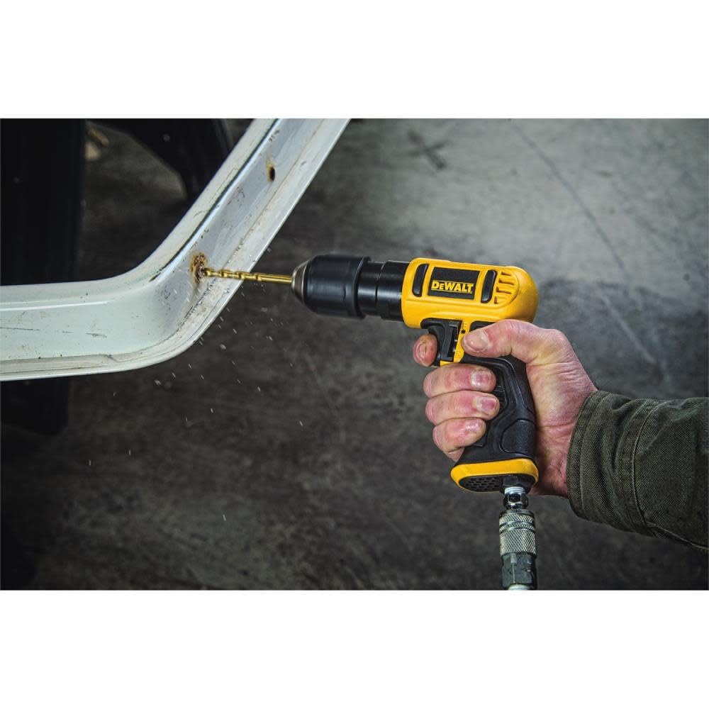 Foto 6 pulgar | Taladro Portátil DeWalt de 3/8"-Venta Internacional
