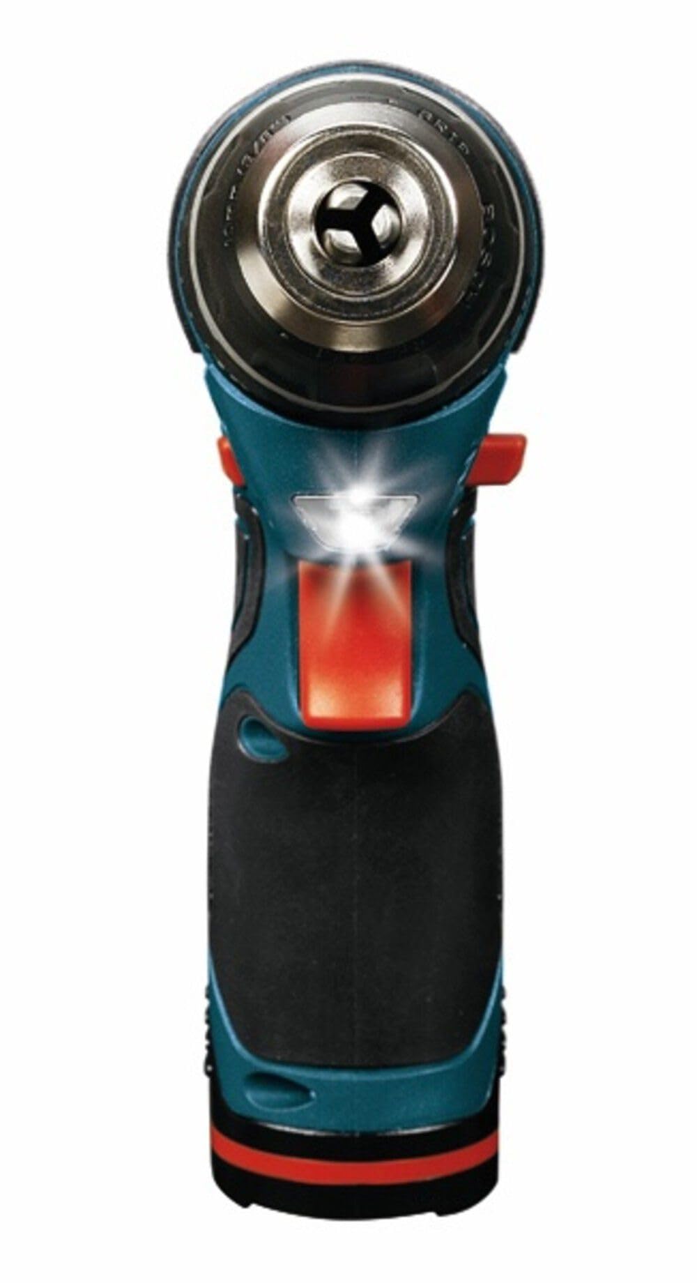 Foto 5 pulgar | Taladro Destornillador Bosch Ps31-2a de 12v-Venta Internacional