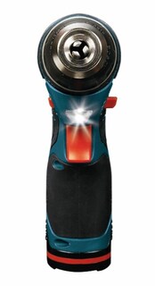 Foto 4 | Taladro Destornillador Bosch Ps31-2a de 12v-Venta Internacional