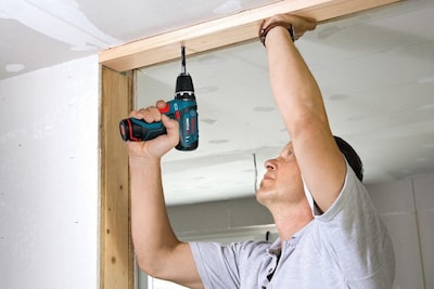 Foto 6 | Taladro Destornillador Bosch Ps31-2a de 12v-Venta Internacional