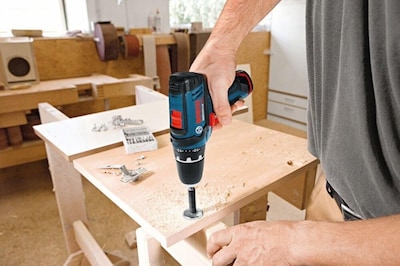 Foto 7 | Taladro Destornillador Bosch Ps31-2a de 12v-Venta Internacional