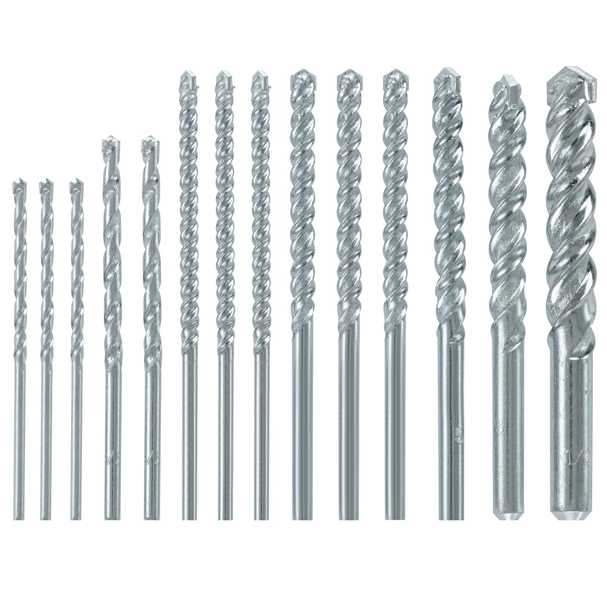 Foto 2 pulgar | Brocas Bosch Bm5000 de 14 Piezas-Venta Internacional