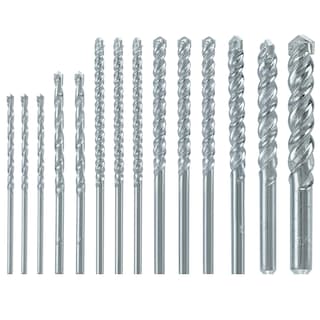 Foto 1 | Brocas Bosch Bm5000 de 14 Piezas-Venta Internacional