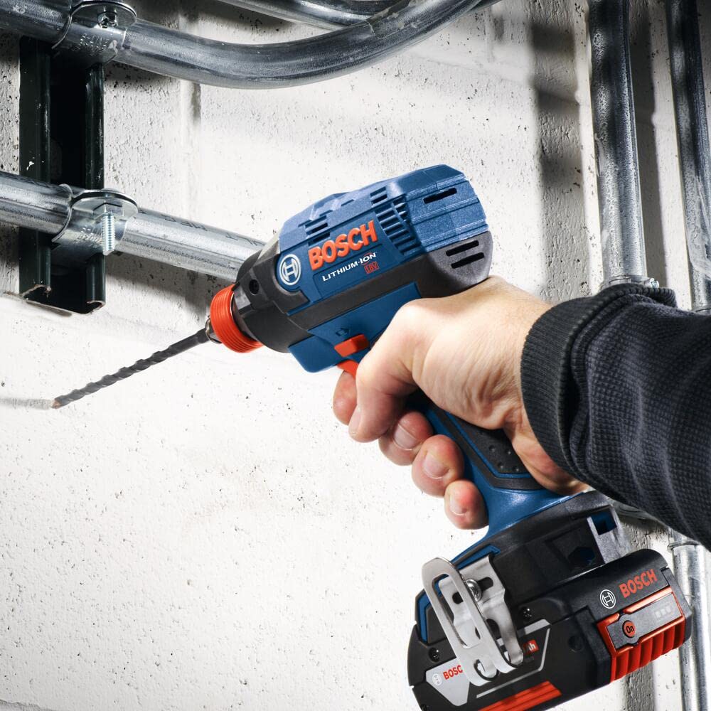 Foto 5 | Brocas Bosch Bm5000 de 14 Piezas-Venta Internacional