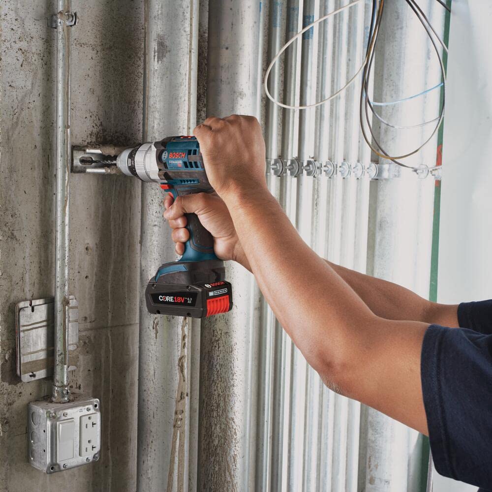 Foto 6 | Brocas Bosch Bm5000 de 14 Piezas-Venta Internacional
