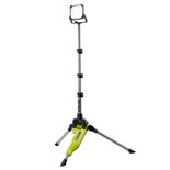 Trípode Híbrido Inalámbrico Ryobi 18 V One+ 2700 Lm - Venta Internacional