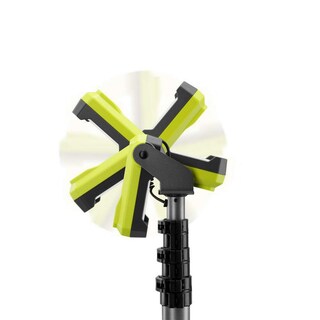Foto 2 | Trípode Híbrido Inalámbrico Ryobi 18 V One+ 2700 Lm - Venta Internacional
