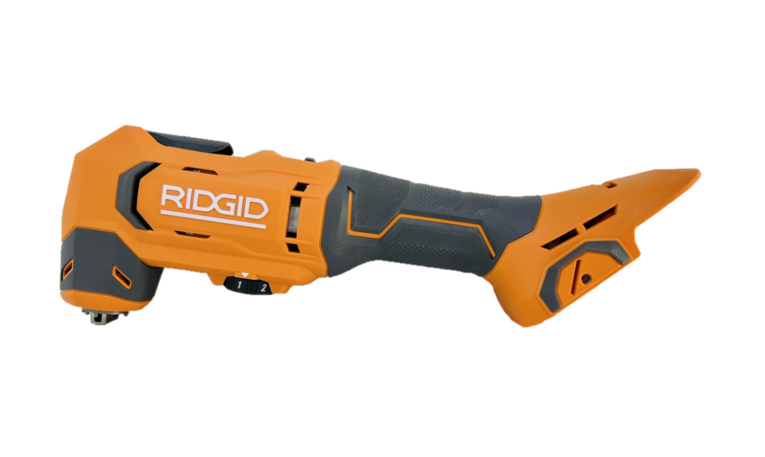 Foto 1 | Multiherramienta Oscilante Inalámbrica Ridgid R86241b 18v - Venta Internacional