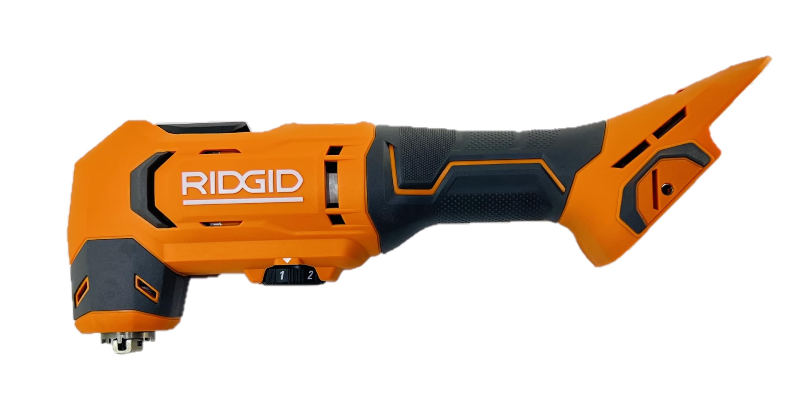 Foto 6 pulgar | Multiherramienta Oscilante Inalámbrica Ridgid R86241b 18v - Venta Internacional