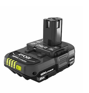 Foto 1 | Batería Ryobi One+ 18 V 2.0 Ah Litio-ion Pbp006 - Venta Internacional