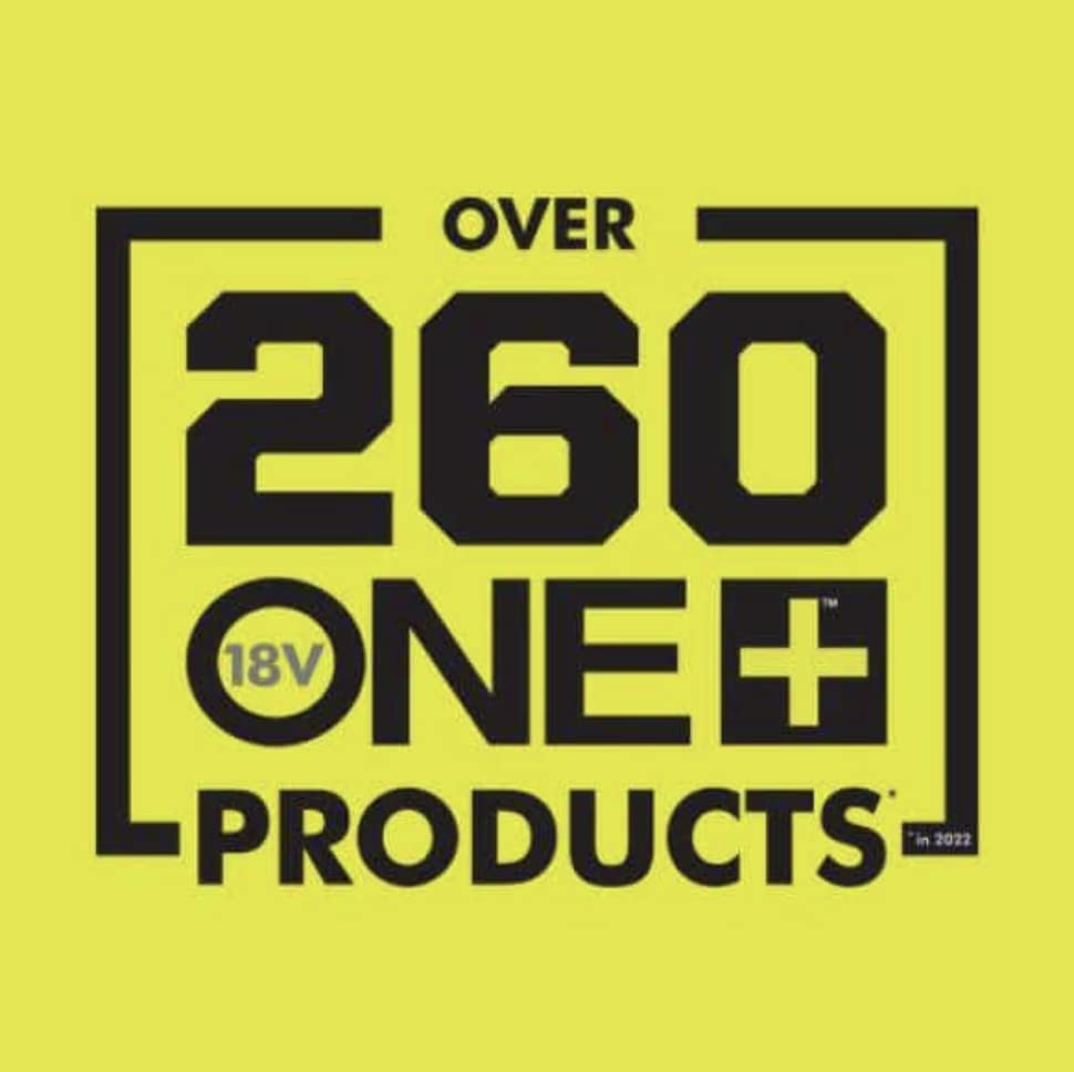 Foto 7 | Taladro Ryobi One+ 18 V Inalámbrico 1/2 Pulgada Pcl206b - Venta Internacional