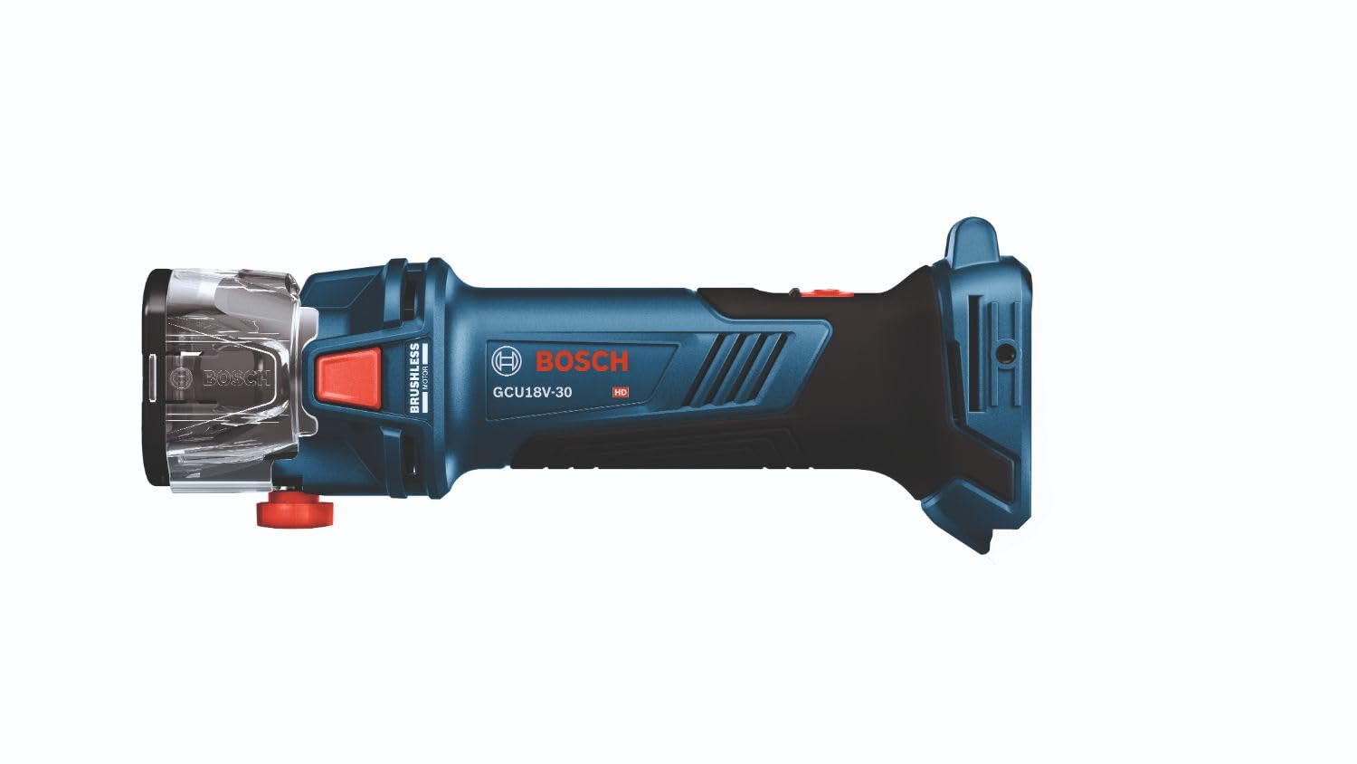Foto 5 pulgar | Herramienta de Corte para Paneles de Yeso Bosch GCU18V-30N 18 V Inalámbrica - Venta Internacional