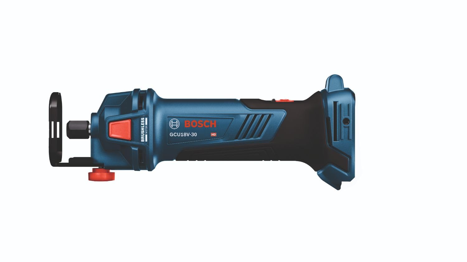 Foto 6 pulgar | Herramienta de Corte para Paneles de Yeso Bosch GCU18V-30N 18 V Inalámbrica - Venta Internacional