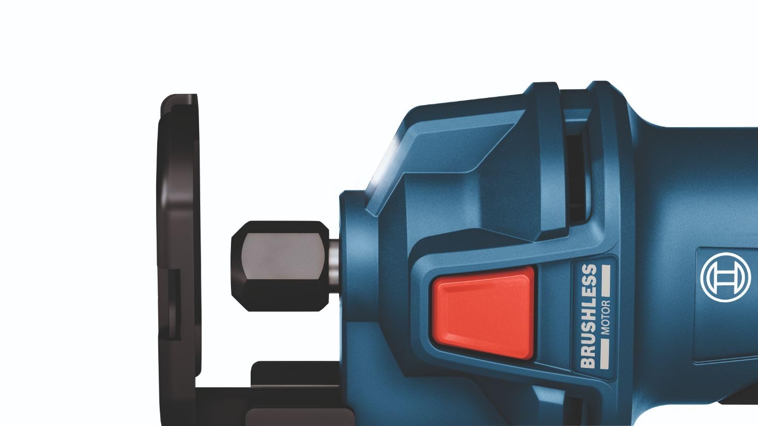 Foto 7 pulgar | Herramienta de Corte para Paneles de Yeso Bosch GCU18V-30N 18 V Inalámbrica - Venta Internacional