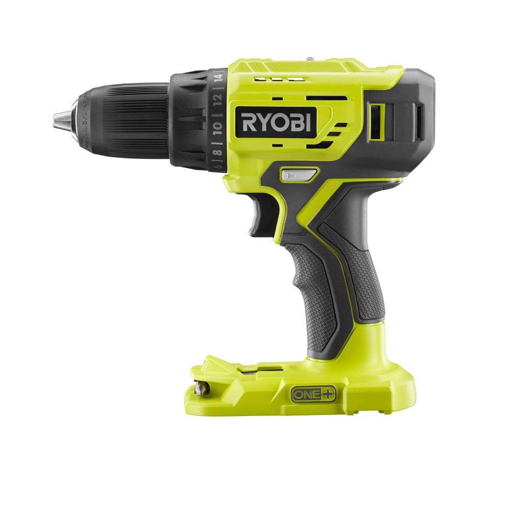 Foto 5 pulgar | Taladro Destornillador Ryobi P215k 18 V One+ de Iones de Litio 1,5 Ah - Venta Internacional