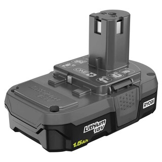 Foto 6 | Taladro Destornillador Ryobi P215k 18 V One+ de Iones de Litio 1,5 Ah - Venta Internacional