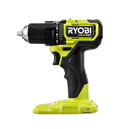 Foto 2 pulgar | Taladro/destornillador Ryobi One+ Hp 18 V Compacto Inalámbrico sin Escobillas - Venta Internacional
