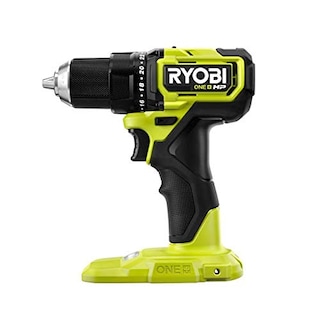 Foto 1 | Taladro/destornillador Ryobi One+ Hp 18 V Compacto Inalámbrico sin Escobillas - Venta Internacional